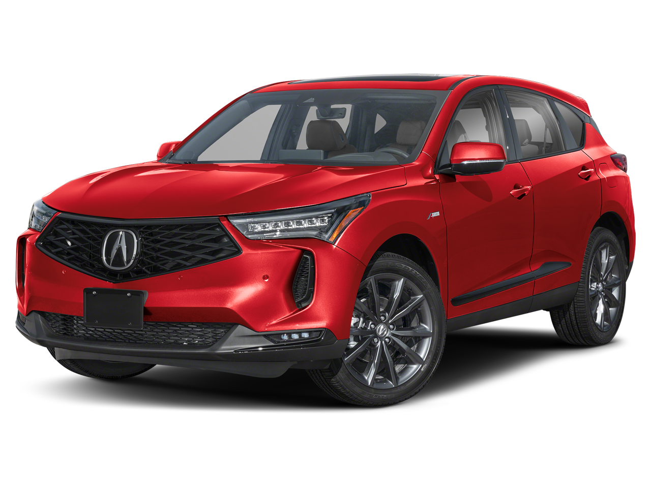 2026 Acura RDX SH-AWD A-Spec