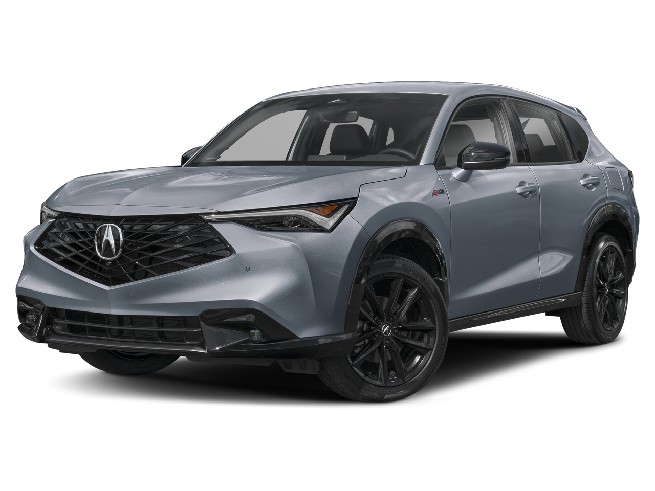 2026 Acura ADX w/A-Spec Advance Package