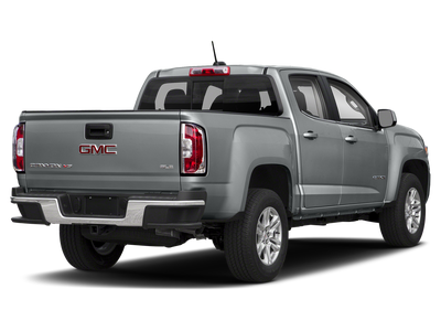 2020 GMC Canyon 4WD SLT