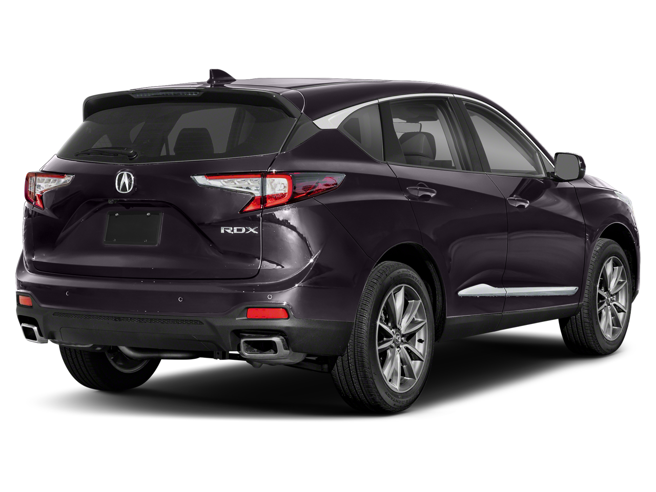 2023 Acura RDX w/Technology Package