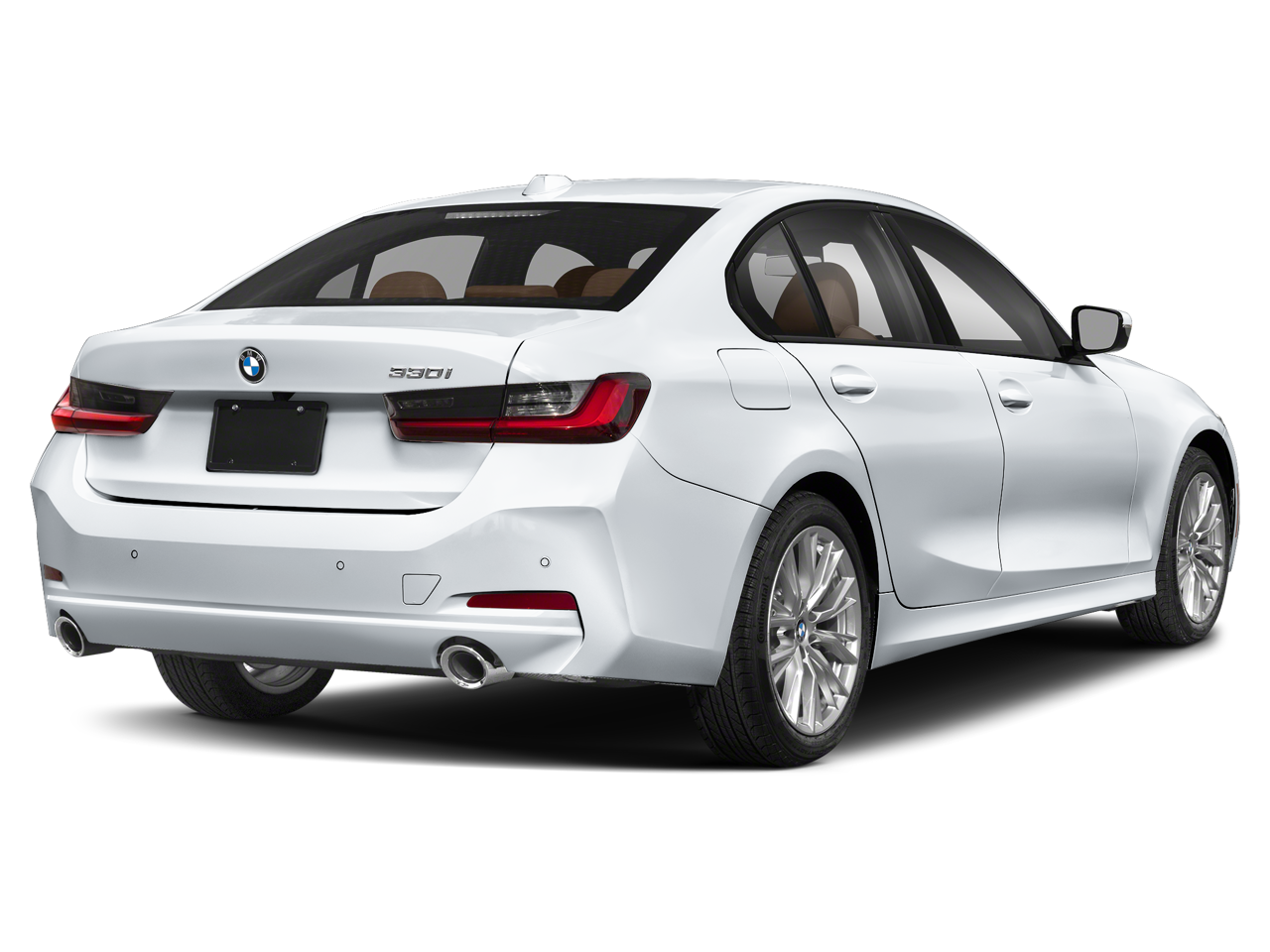2023 BMW 330i xDrive 330i xDrive