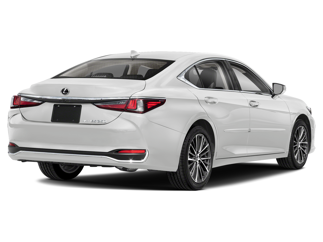 2023 Lexus ES 250 ES 250