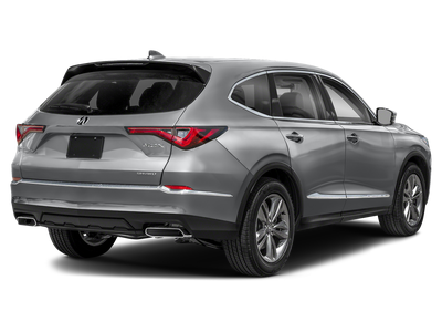 2024 Acura MDX SH-AWD