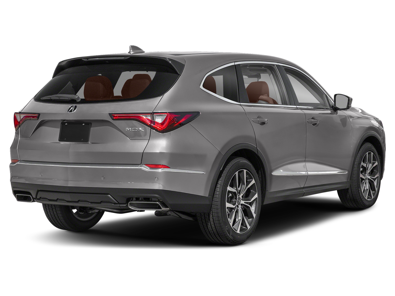 2024 Acura MDX Technology Package - Photo 36