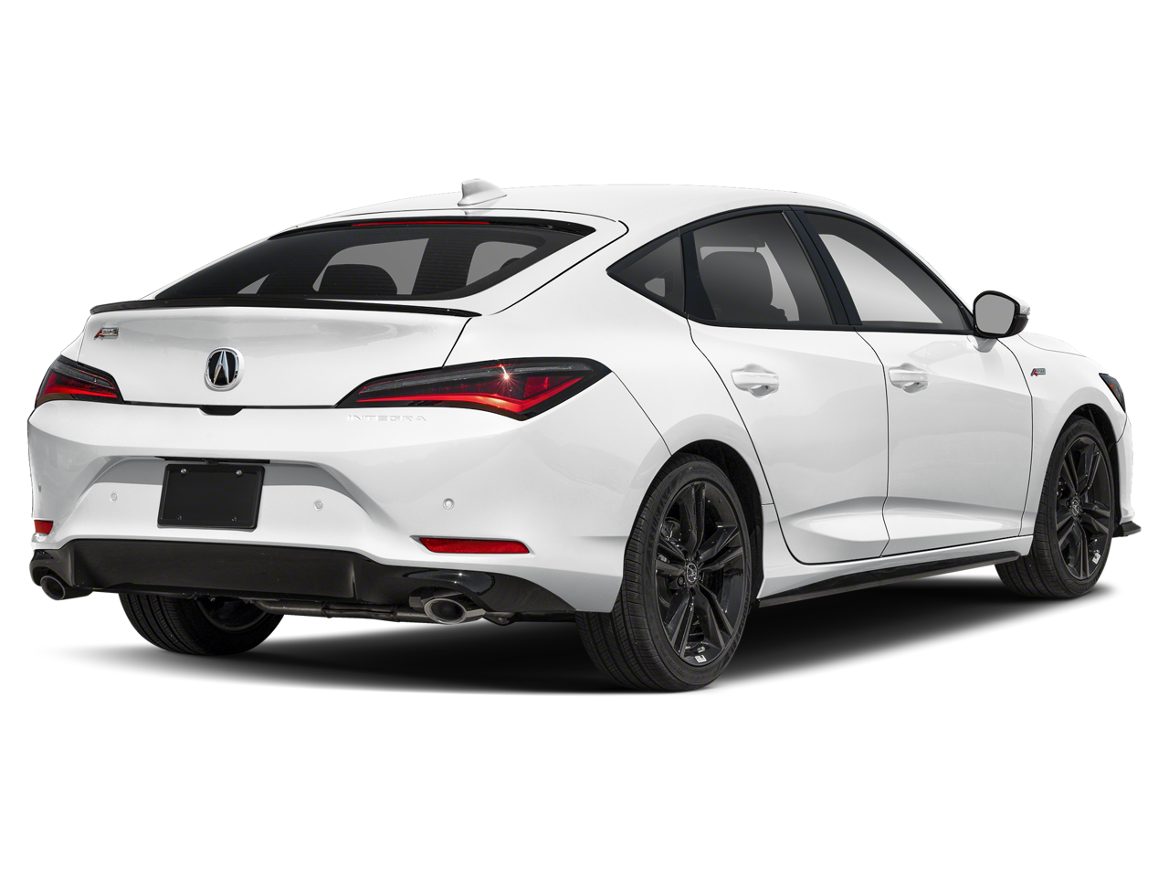 2026 Acura Integra FWD A-Spec with Technology