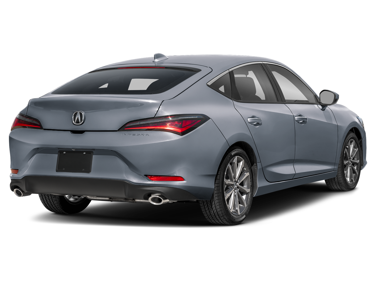 2026 Acura Integra Base - Photo 19