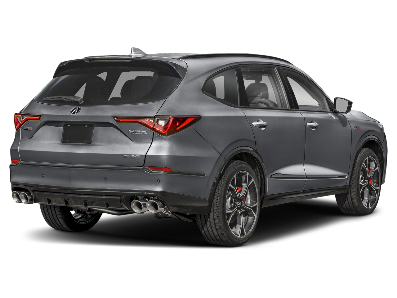 2026 Acura MDX SH-AWD Type S with Advance Package