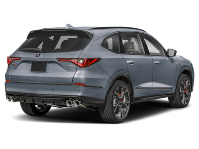 2026 Acura MDX SH-AWD Type S with Advance Package