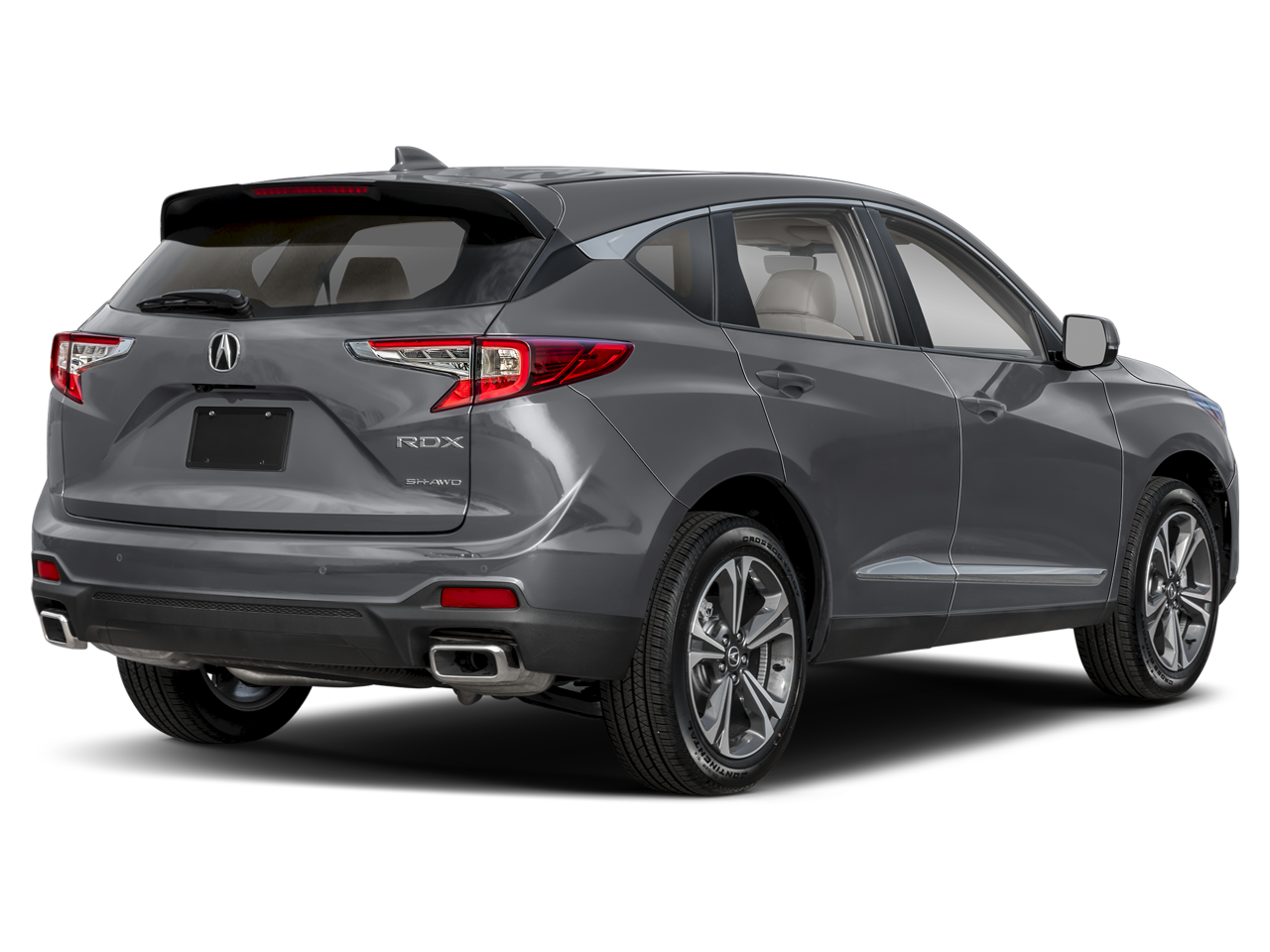 2026 Acura RDX w/Technology Package