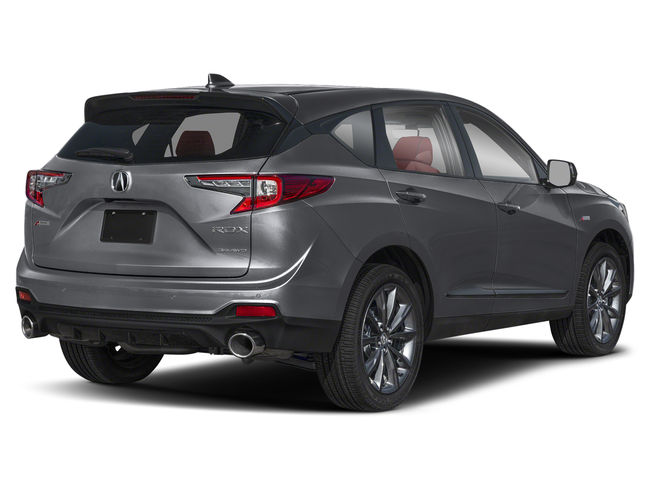 2026 Acura RDX A-Spec Package - Photo 21