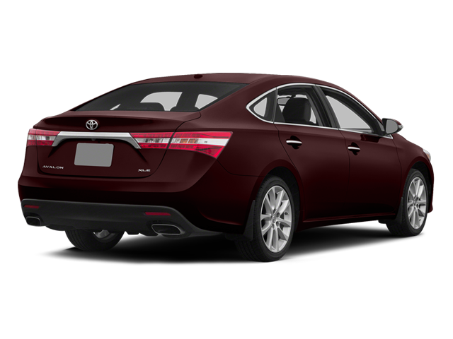 2014 Toyota Avalon XLE Touring