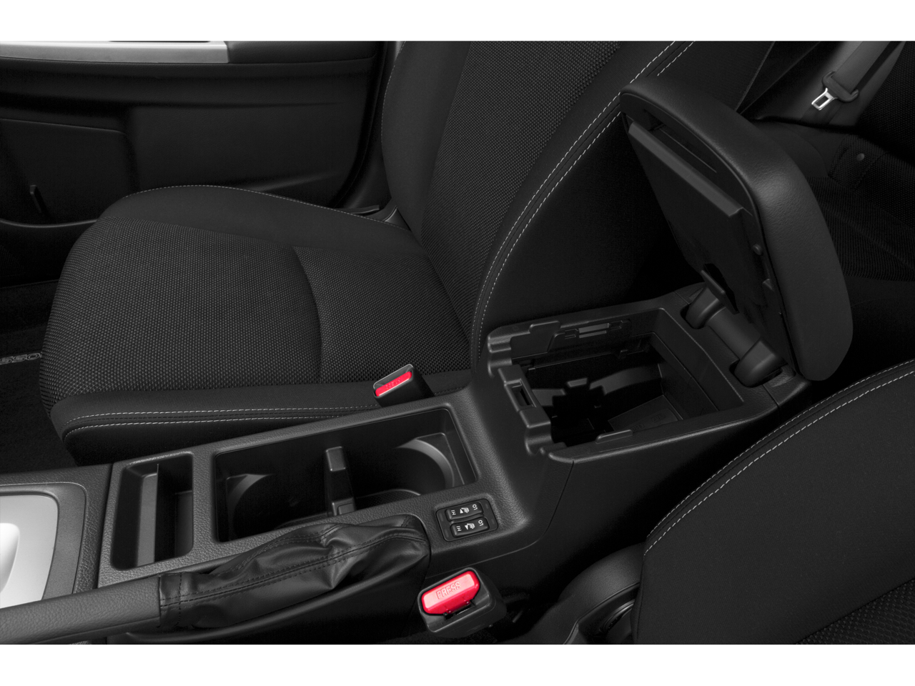 2015 Subaru XV Crosstrek Hybrid Touring