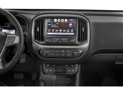 2018 GMC Canyon 4WD Denali