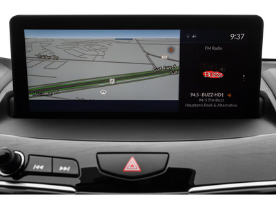 2019 Acura RDX w/Advance Pkg