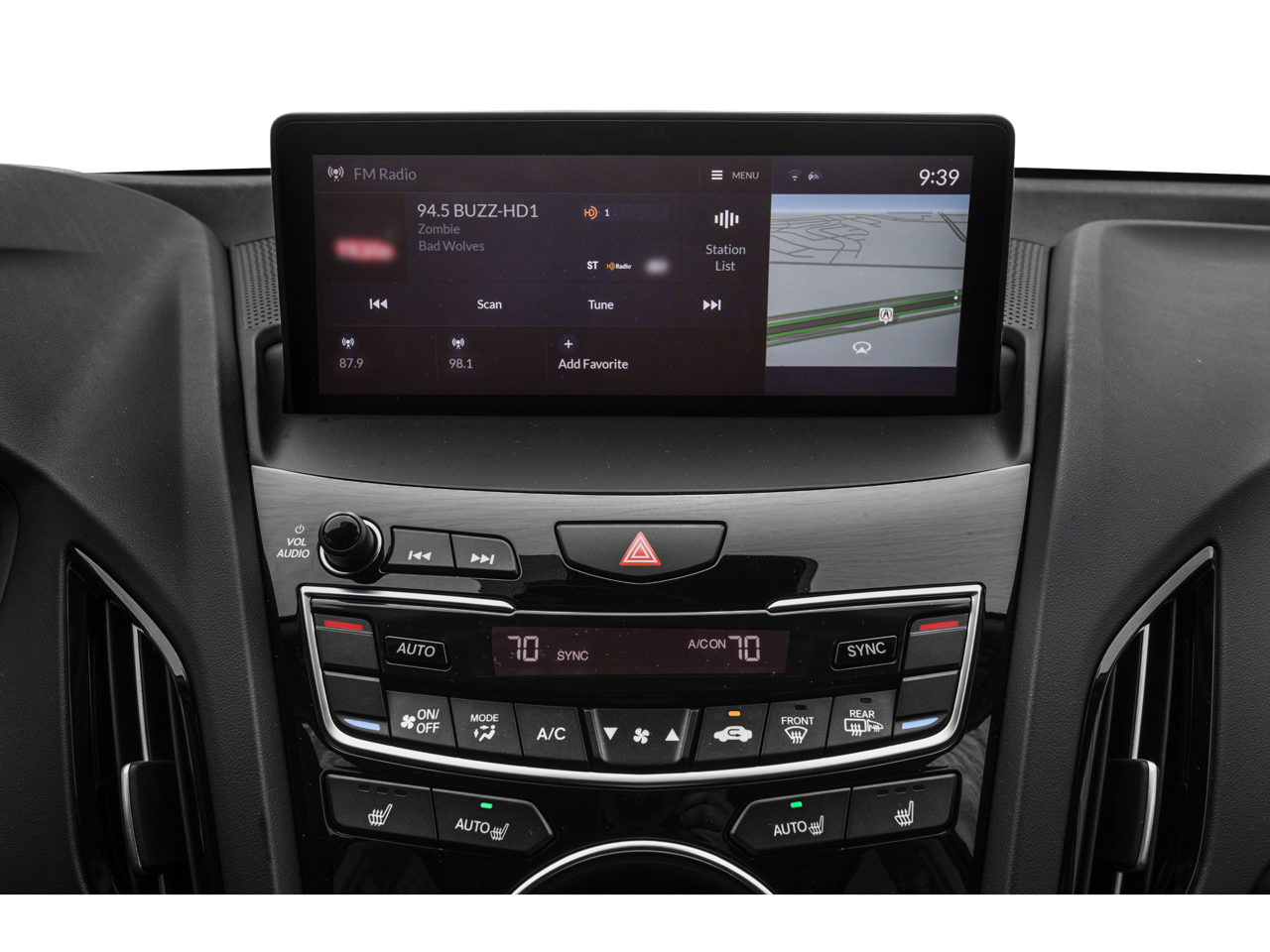2019 Acura RDX SH-AWD with Technology Package