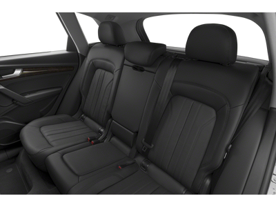 2019 Audi Q5 Premium