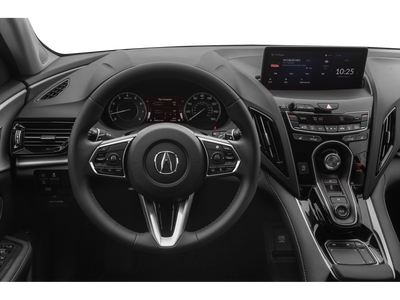 2020 Acura RDX SH-AWD
