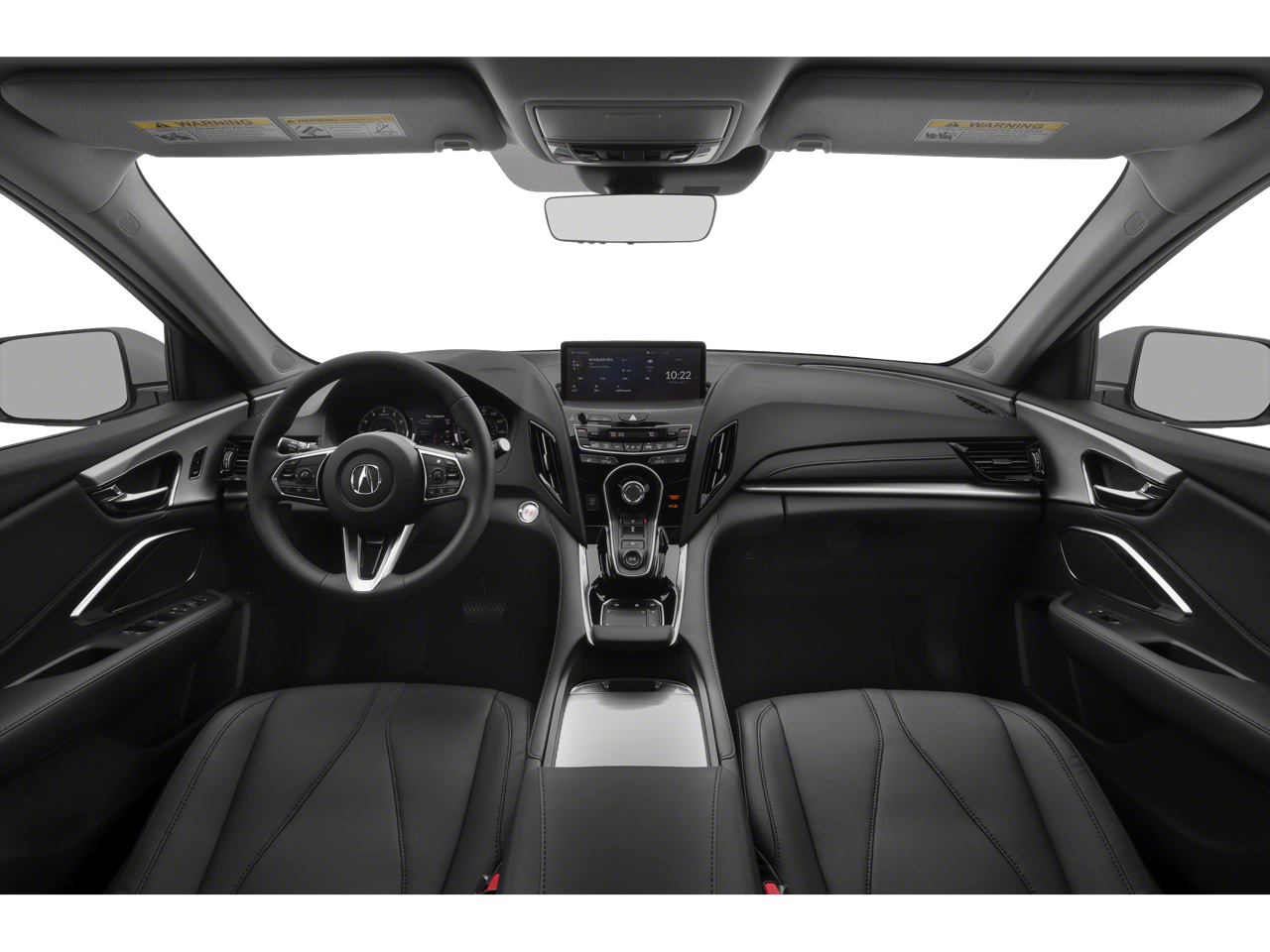 2020 Acura RDX SH-AWD
