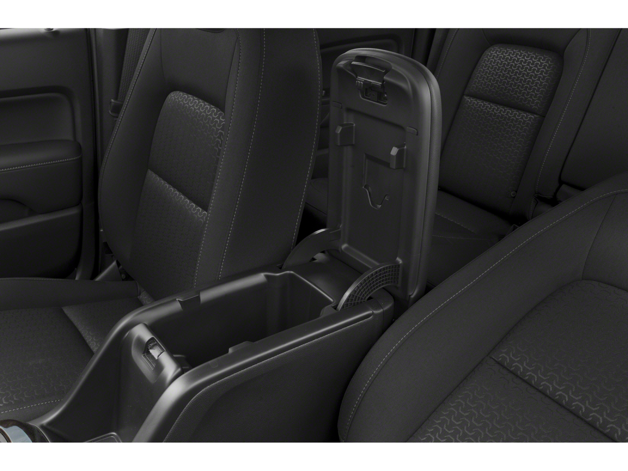 2020 GMC Canyon 4WD SLT