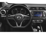 2020 Nissan Versa S