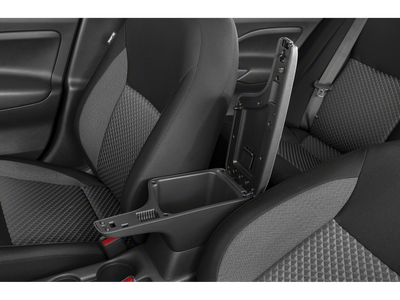 2020 Nissan Versa S
