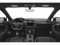 2020 Volkswagen Tiguan SE R-Line Black