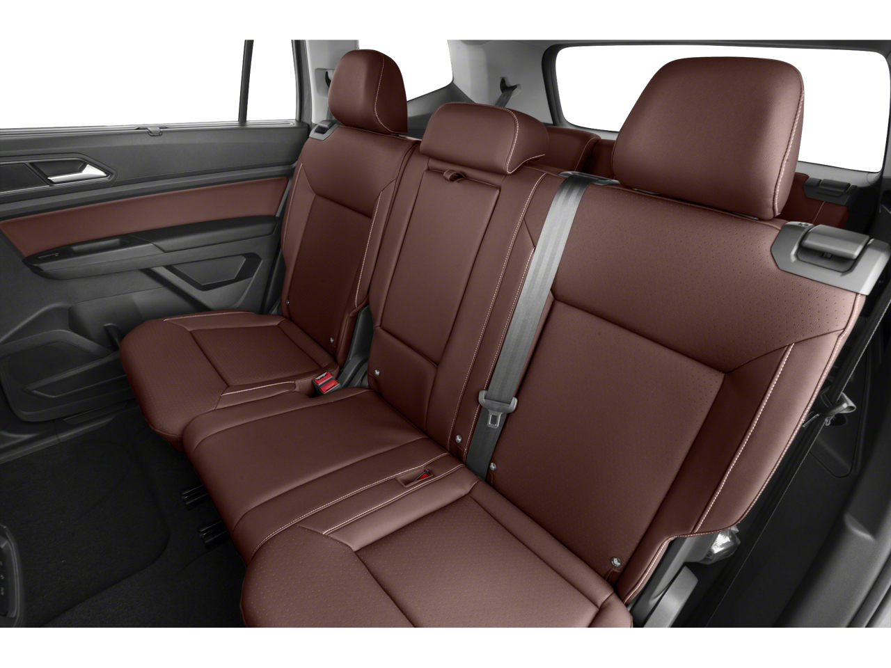 2022 Volkswagen Atlas 3.6L V6 SEL