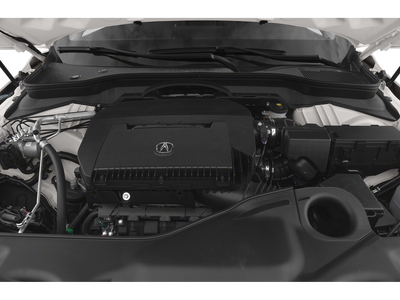 2023 Acura MDX w/Technology Package