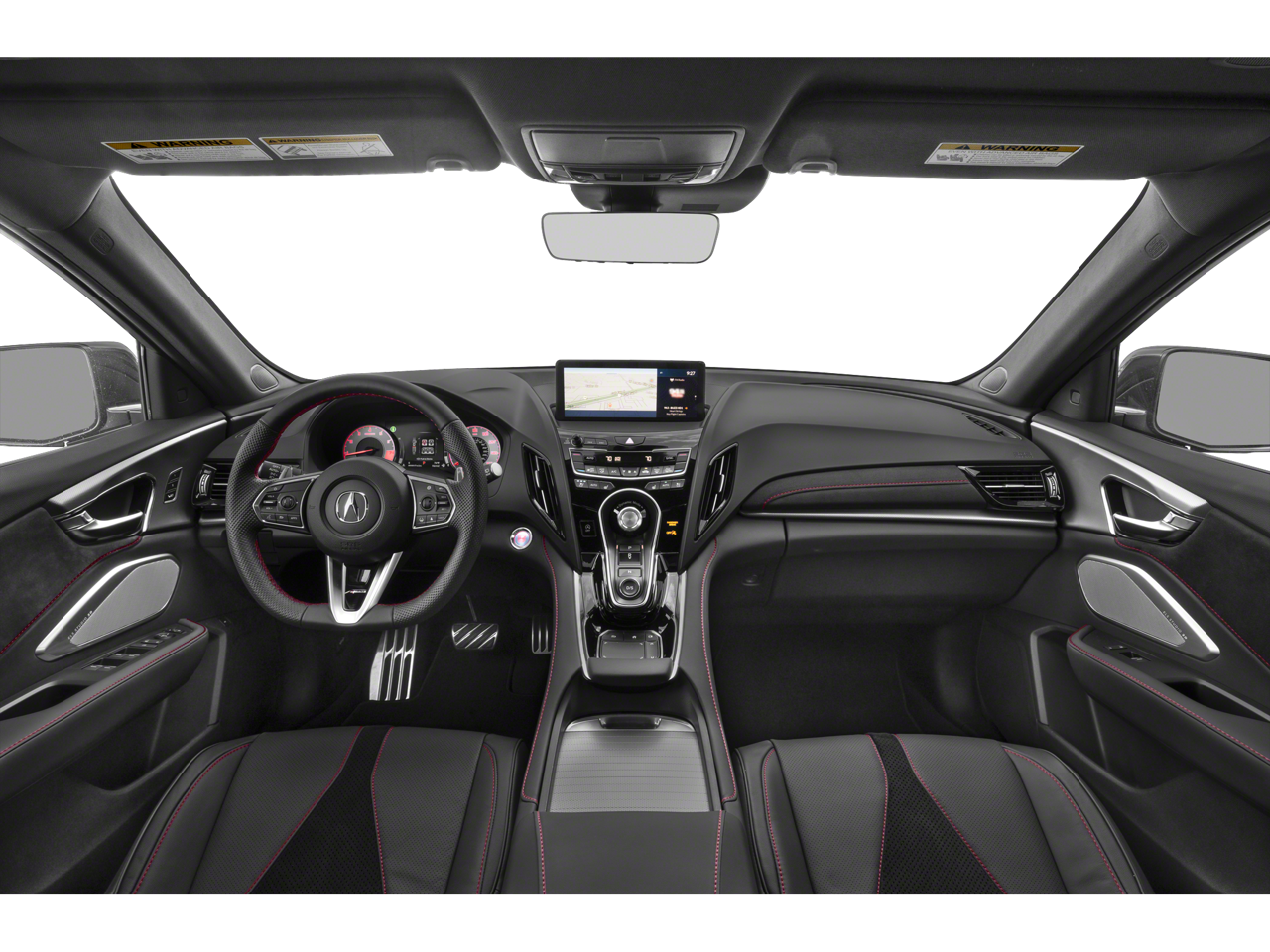 2023 Acura RDX w/A-Spec Package