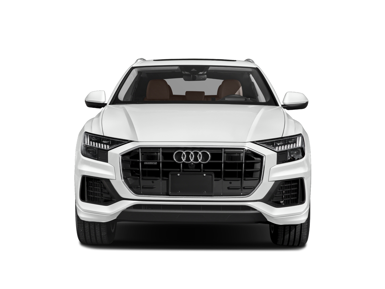 2023 Audi Q8 Prestige
