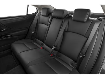 2023 Lexus ES 250 ES 250