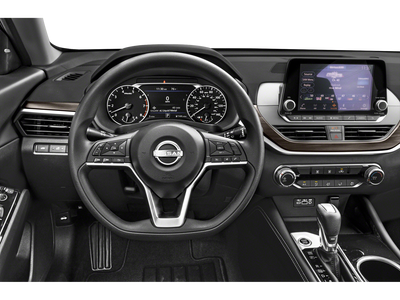 2023 Nissan Altima SV