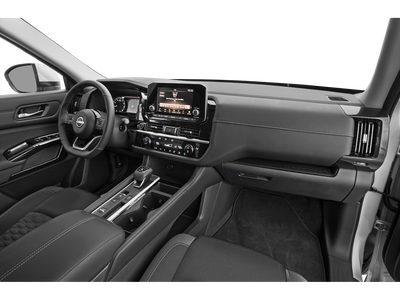2023 Nissan Pathfinder SV