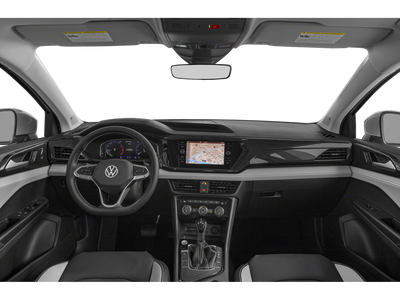 2023 Volkswagen Taos SEL