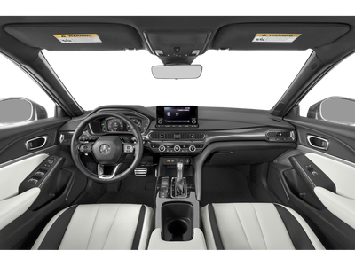 2024 Acura Integra w/A-Spec Package