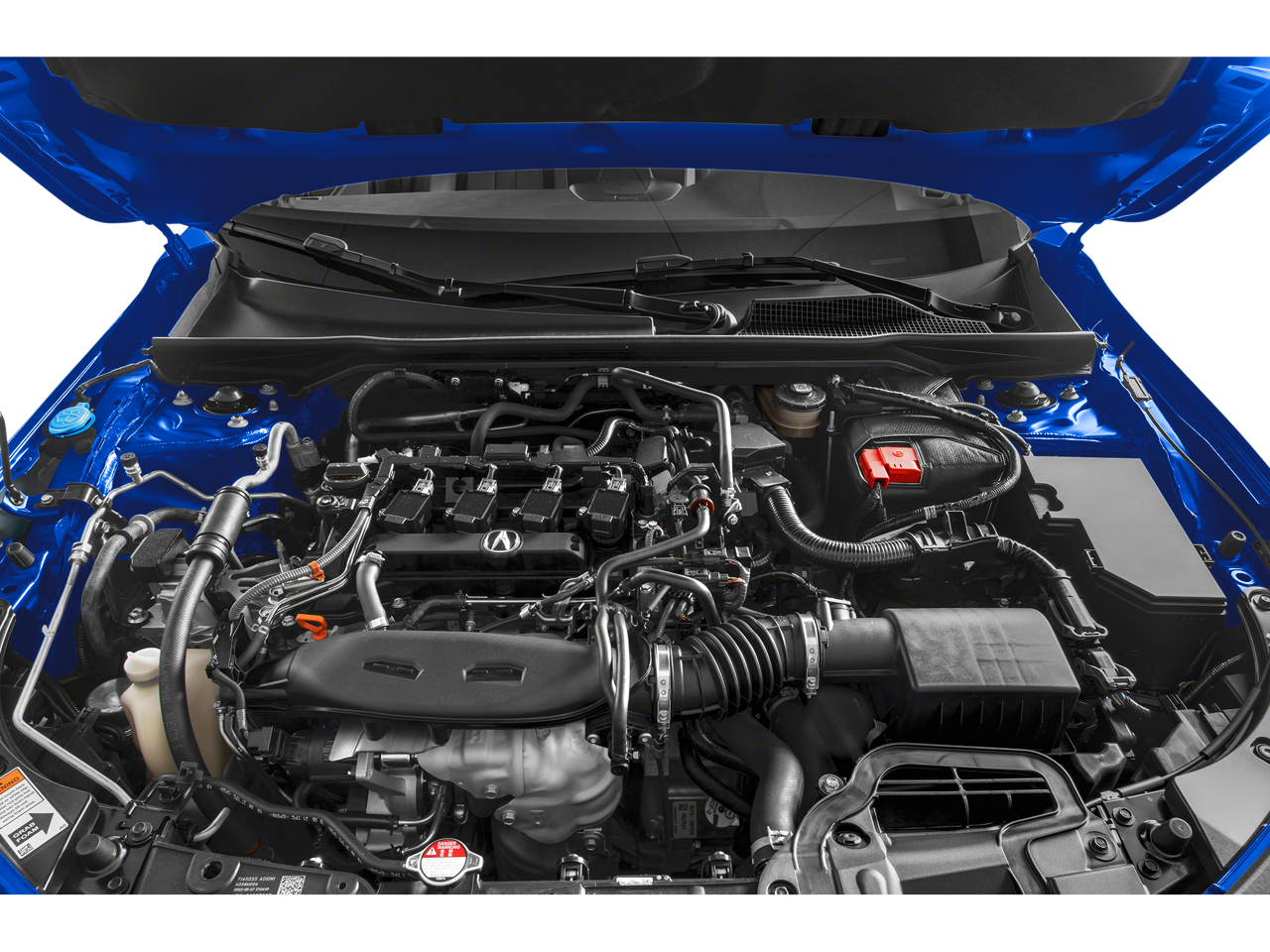 2024 Acura Integra w/A-Spec Package
