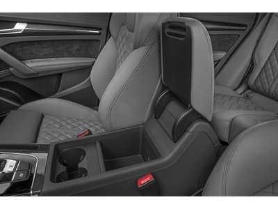 2024 Audi SQ5 Premium Plus