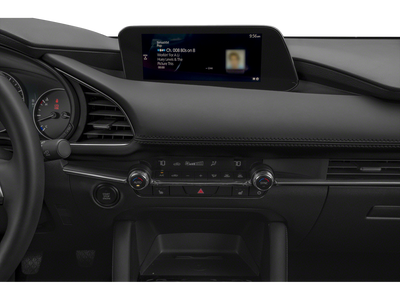 2024 Mazda Mazda3 Hatchback 2.5 S Premium