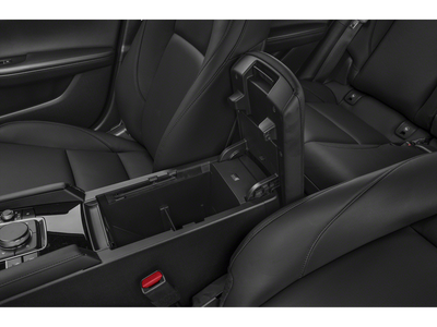 2024 Mazda Mazda3 Hatchback 2.5 S Premium
