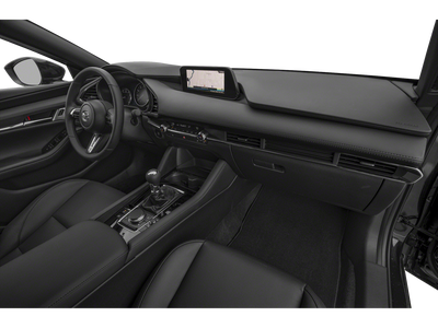 2024 Mazda Mazda3 Hatchback 2.5 S Premium