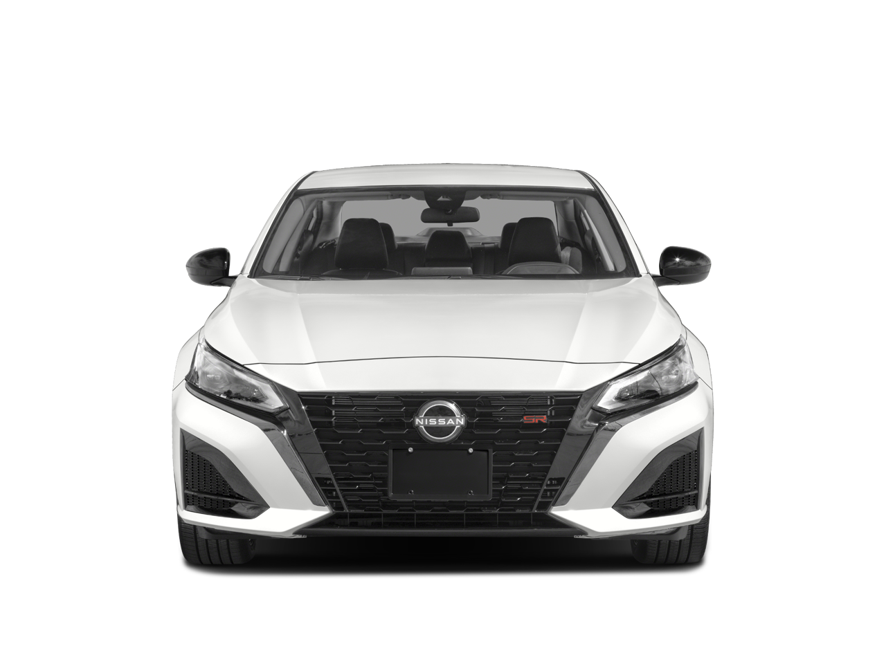 2024 Nissan Altima SR