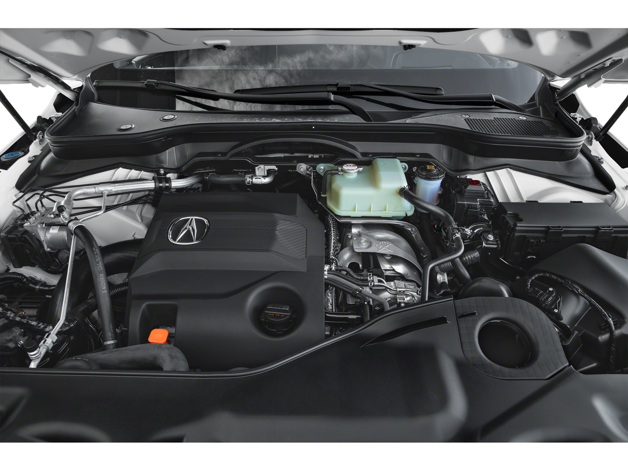 2025 Acura MDX Type S w/Advance Package
