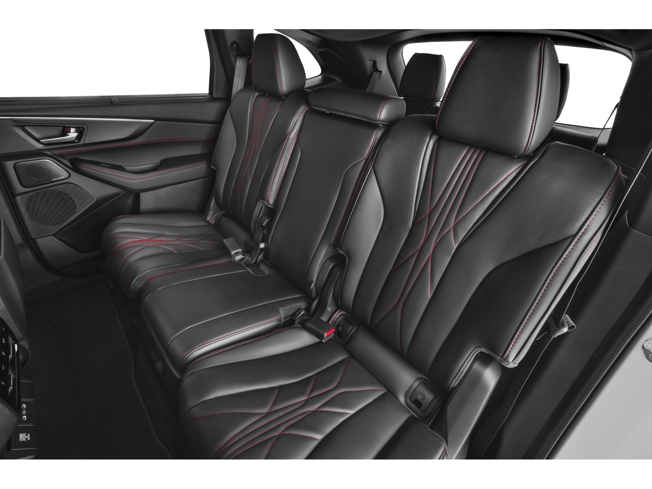 2025 Acura MDX Type S w/Advance Package