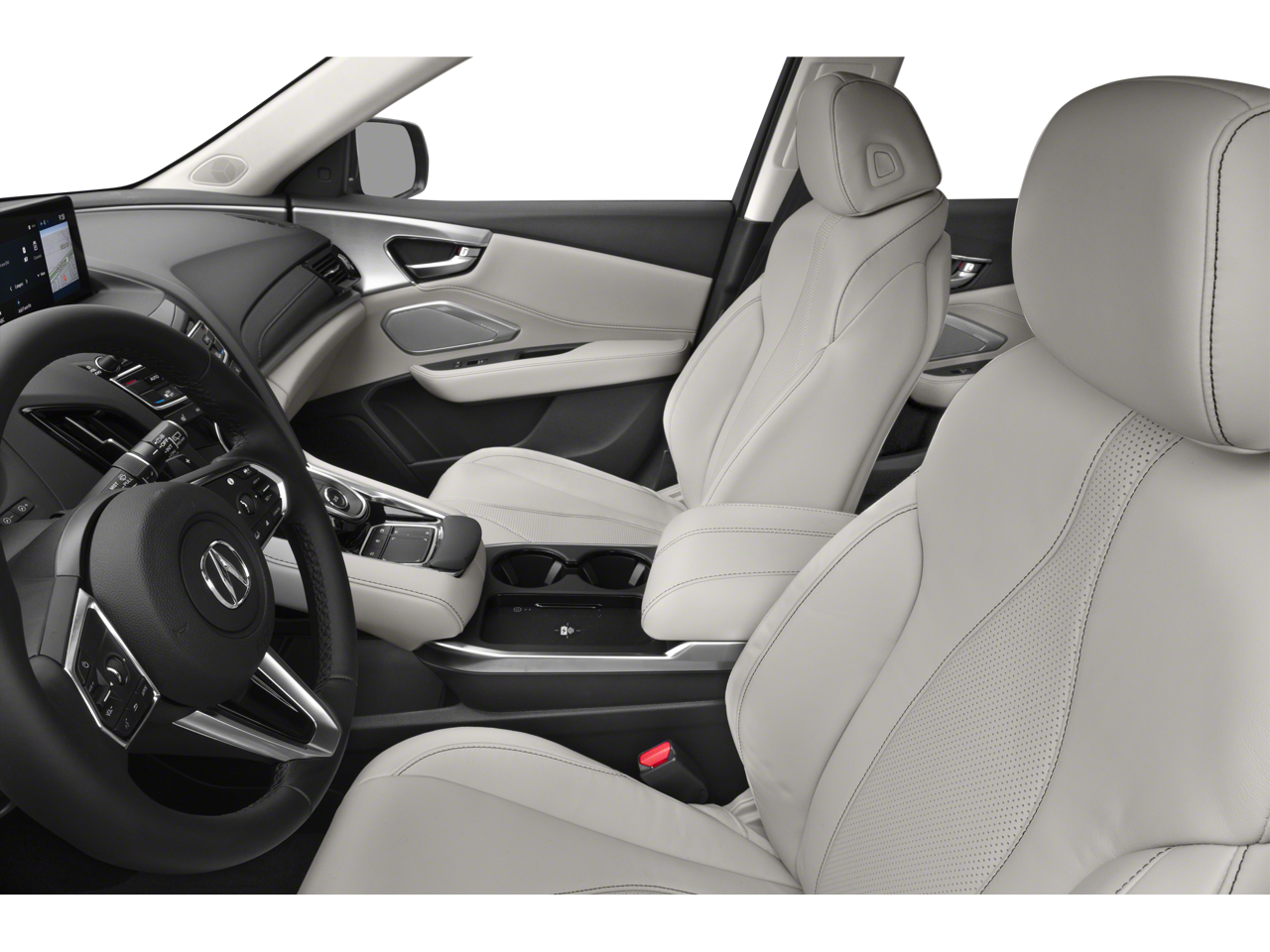 2025 Acura RDX w/Technology Package