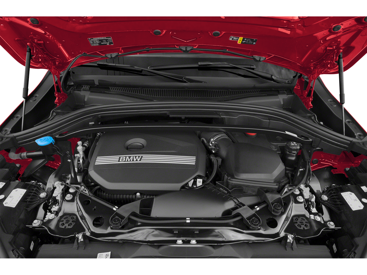 2025 BMW X2 xDrive28i xDrive28i