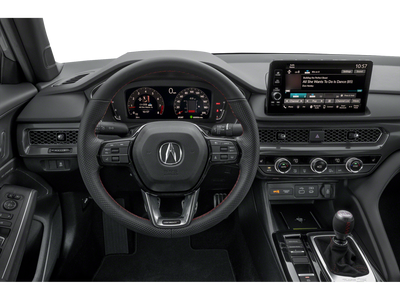 2026 Acura Integra FWD TYPE S