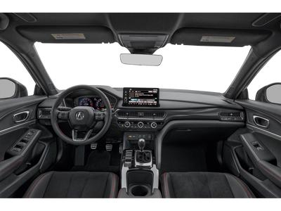 2026 Acura Integra FWD TYPE S