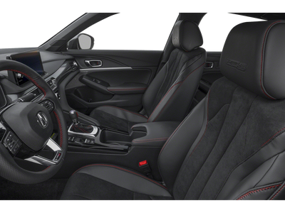 2026 Acura Integra FWD TYPE S