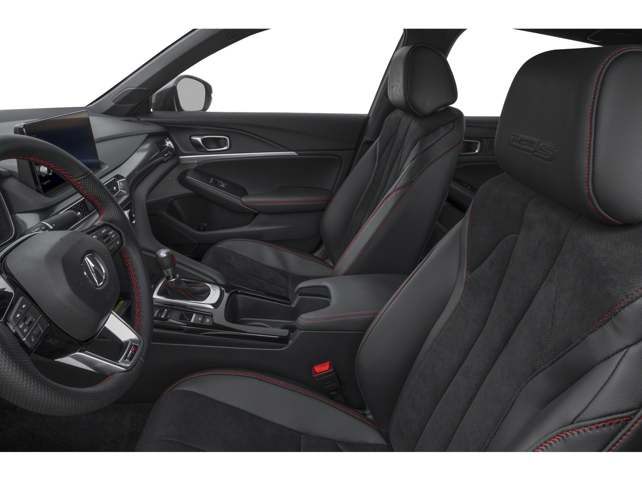 2026 Acura Integra FWD TYPE S
