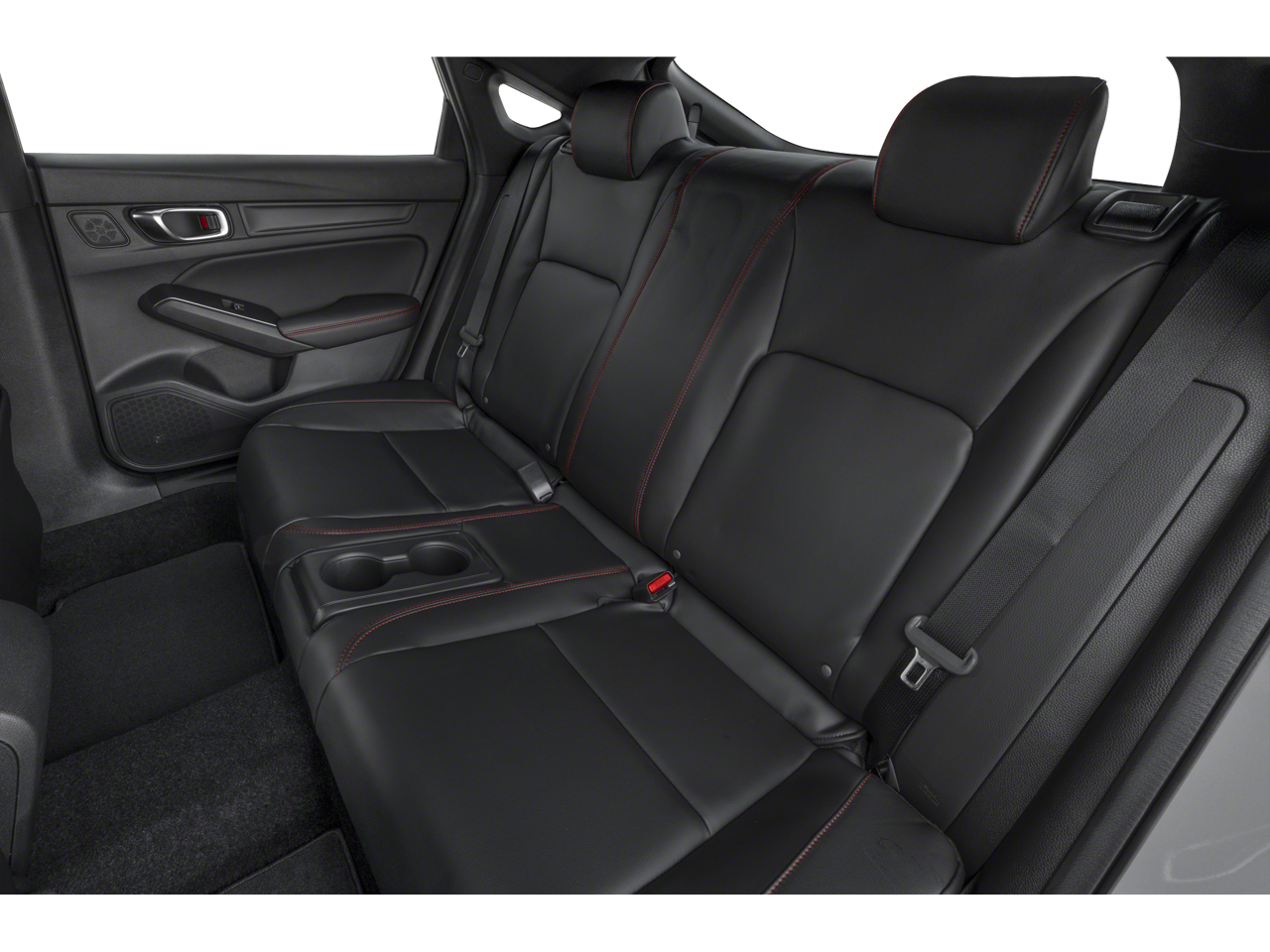2026 Acura Integra FWD TYPE S